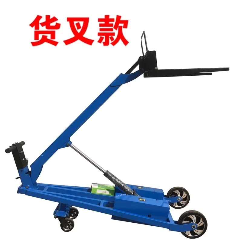 貨叉式裝車(chē)神器