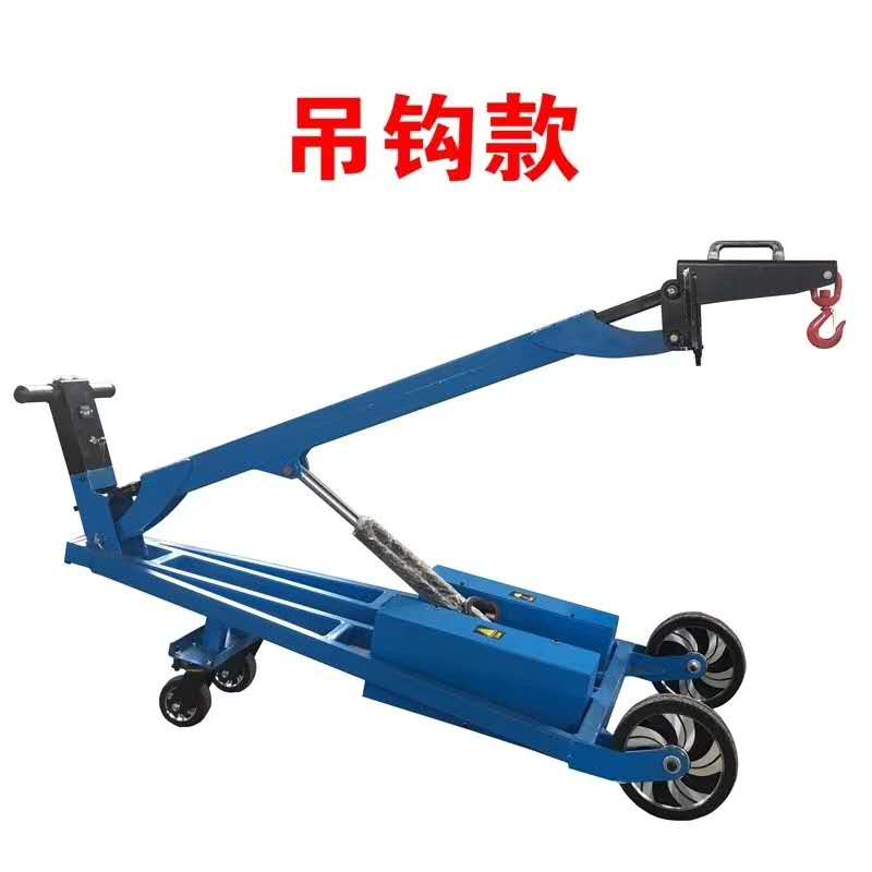 吊鉤式裝車(chē)神器