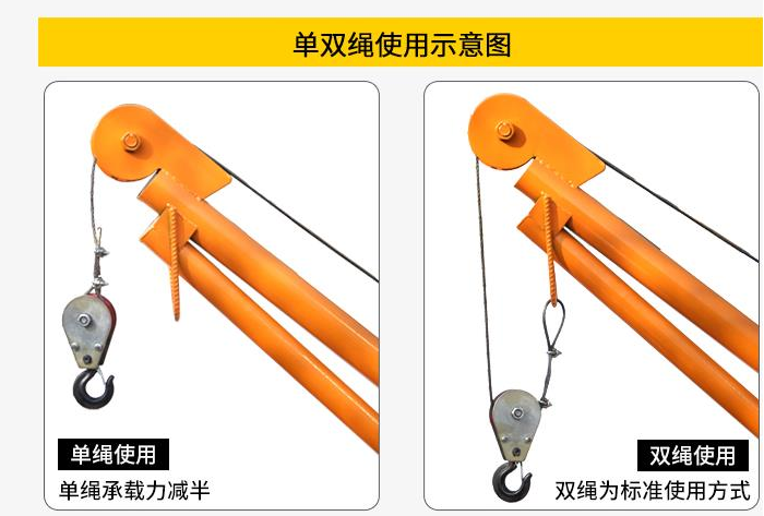 小吊機(jī)