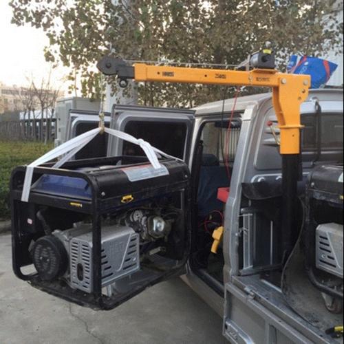 車載小吊機(jī)